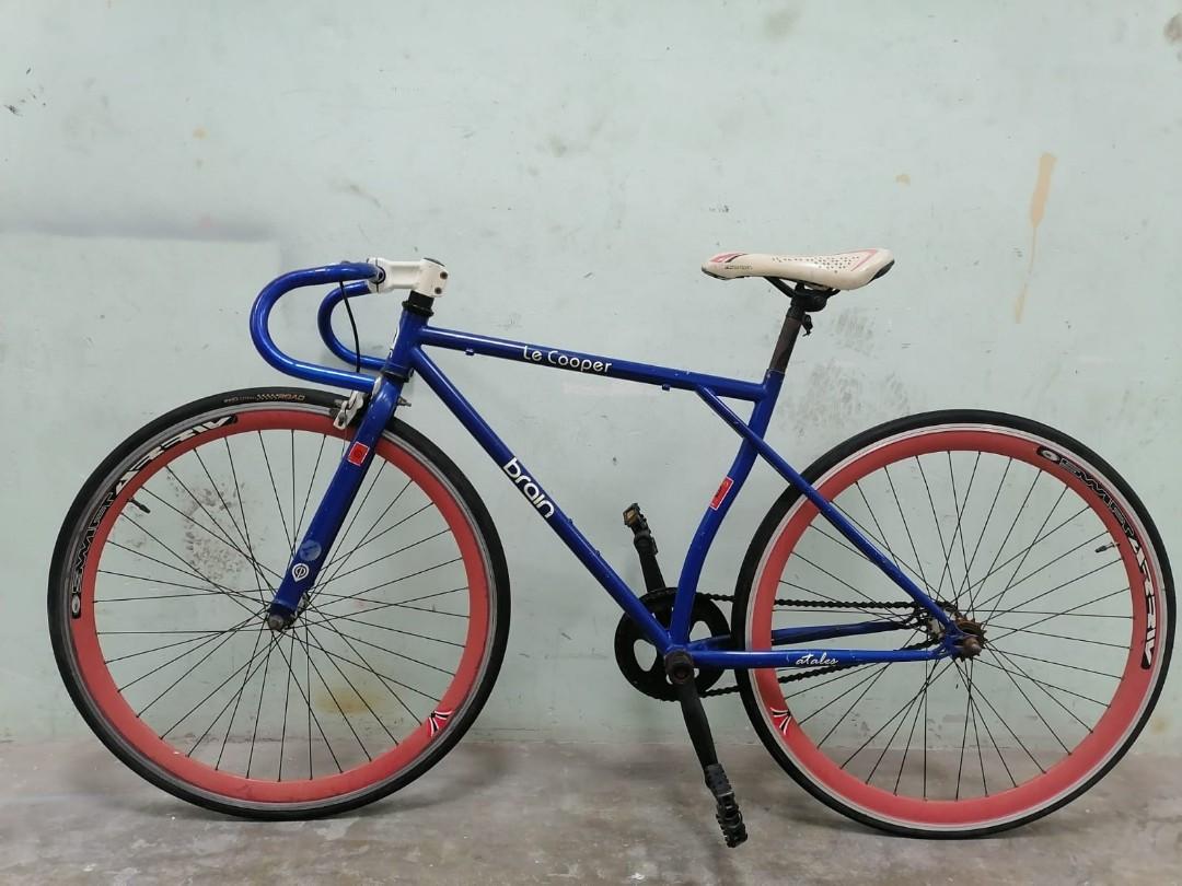Le fixie on sale