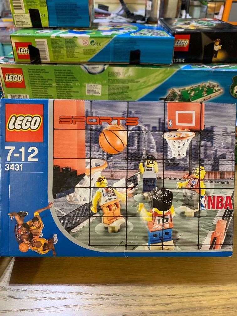 Lego 3431 2025