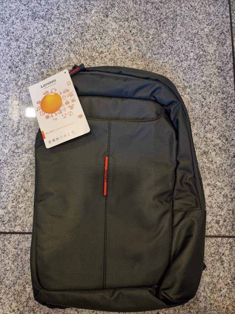 Lenovo KR 3907 Laptop Backpack