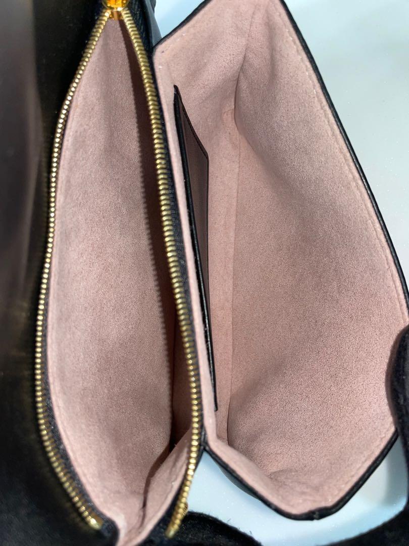 Exclusive Online Pre-Launch - Pochette Coussin - Luxury Other Leathers, LOUIS  VUITTON