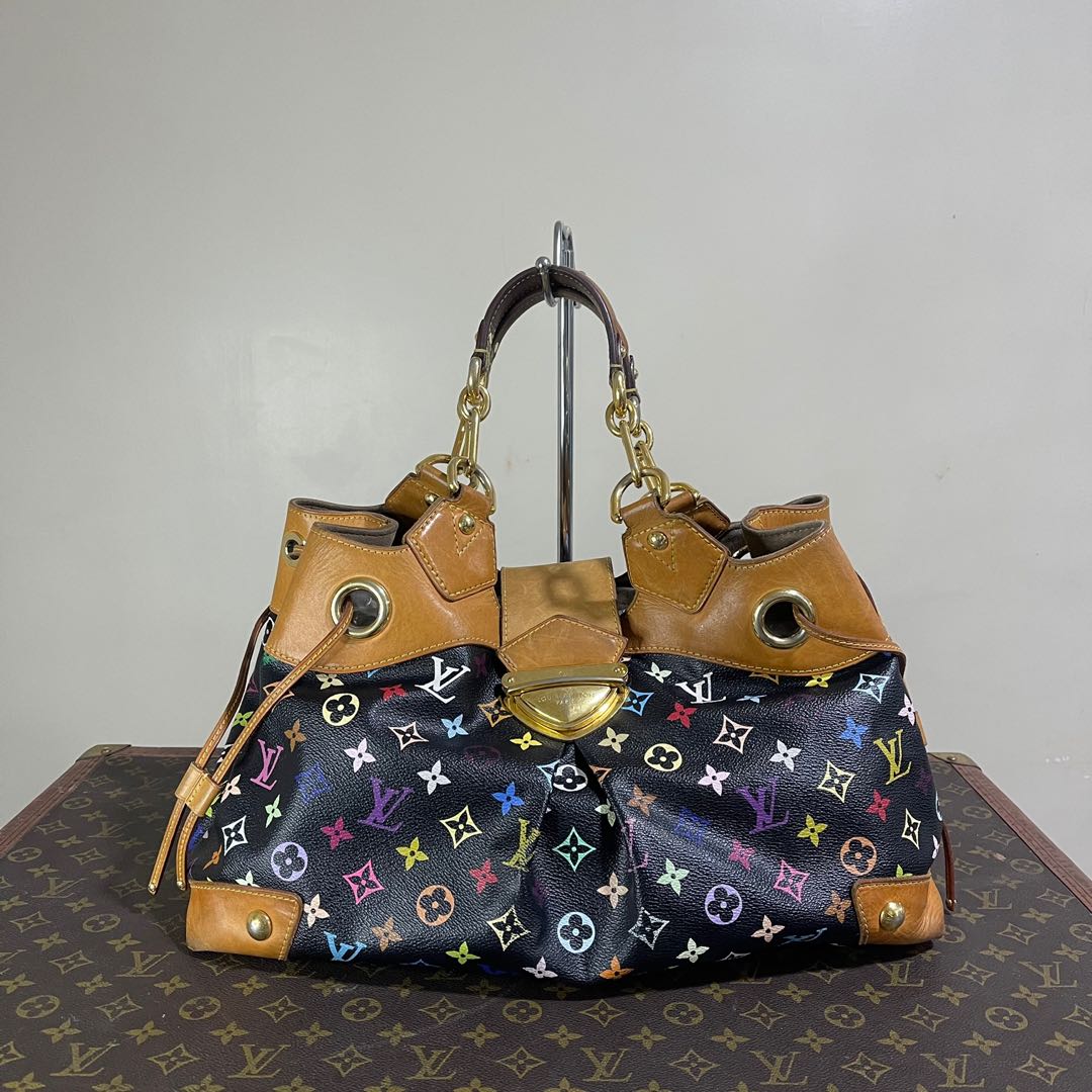 Louis Vuitton LV Ursula Multicolor, Luxury, Bags & Wallets on
