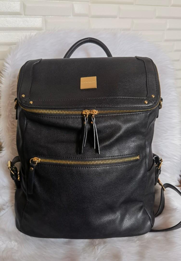 lulu castagnette backpack