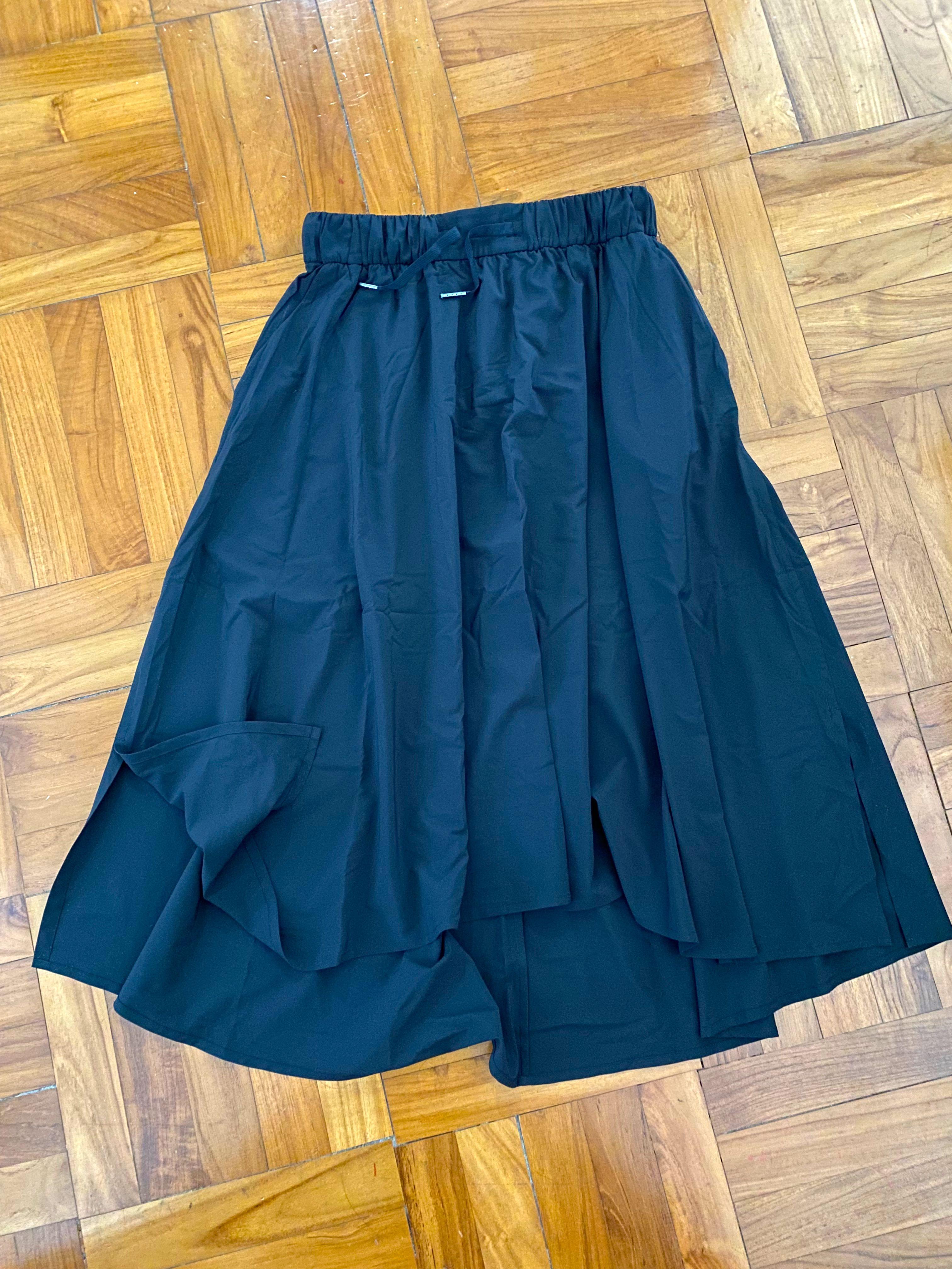 time to flounce skirt lululemon