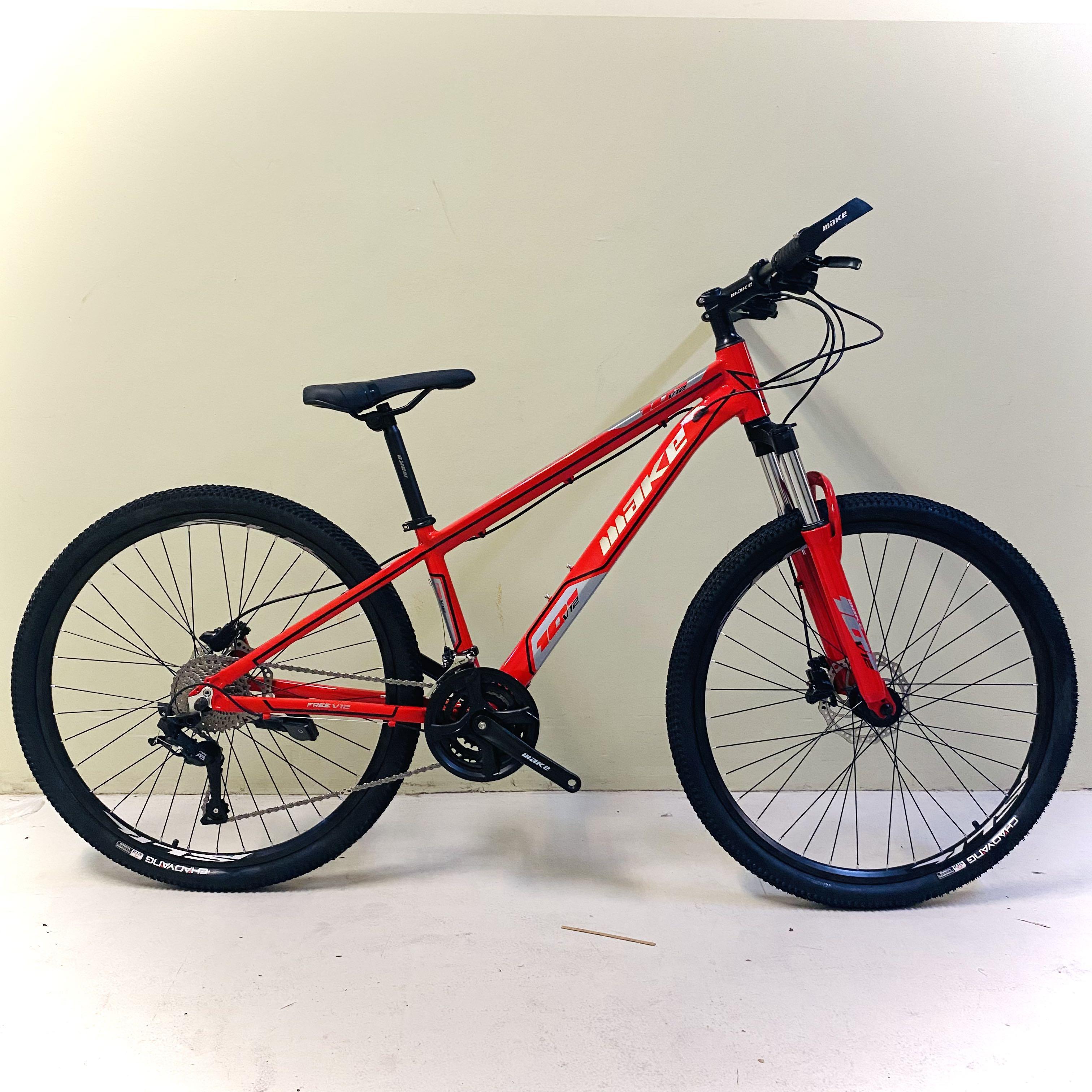 Make mountain sale bike