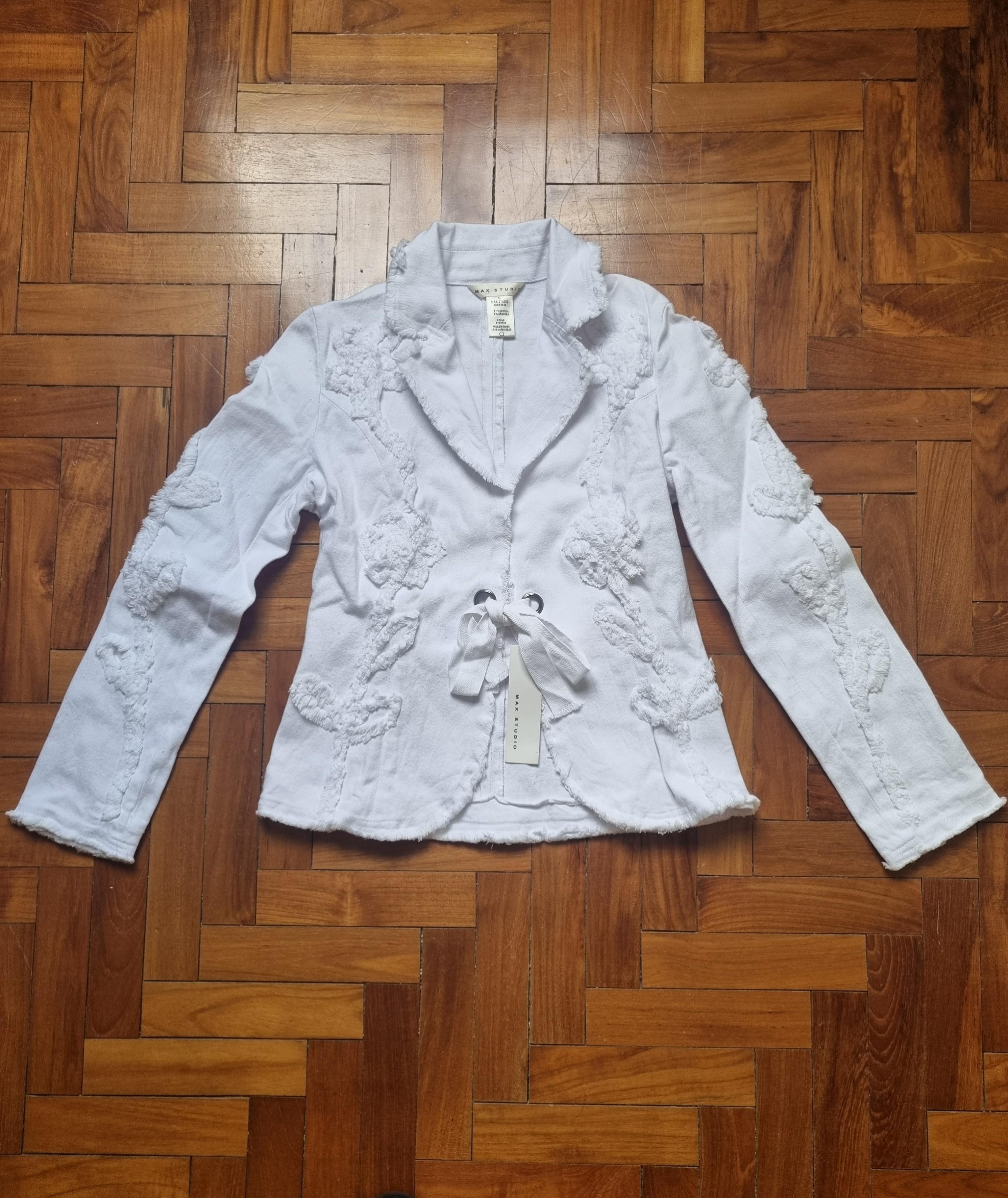 max studio jacket