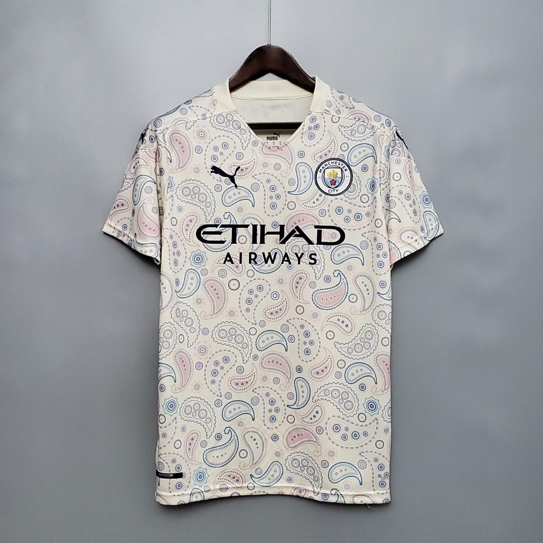 Mc discount third kit