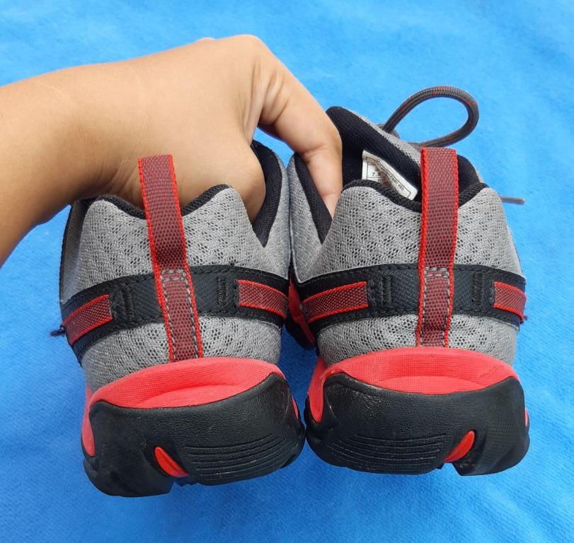Merrell outright clearance edge