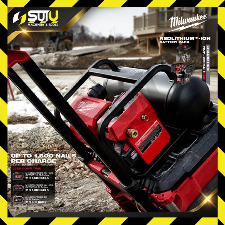 M18fac on sale