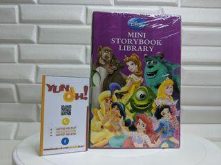 Mini Disney story book