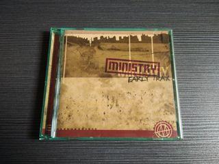 MINISTRY -EARLY TRAX