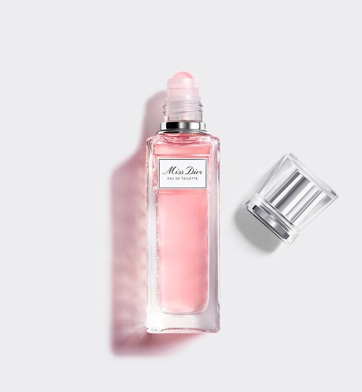 Dior roller perfume price clearance