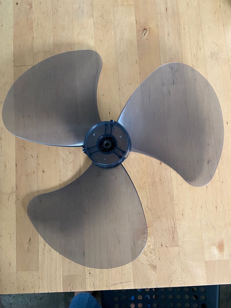 Mistral Fan Blade, Furniture \u0026 Home 