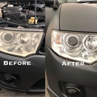 Detailing Services Collection item 1
