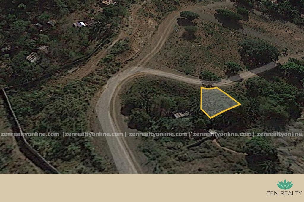 MONTEVERDE ROYALE TAYTAY / ANGONO RIZAL 146 SQM LOT FOR SALE, Property