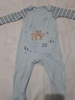 Mothercare 12bulan