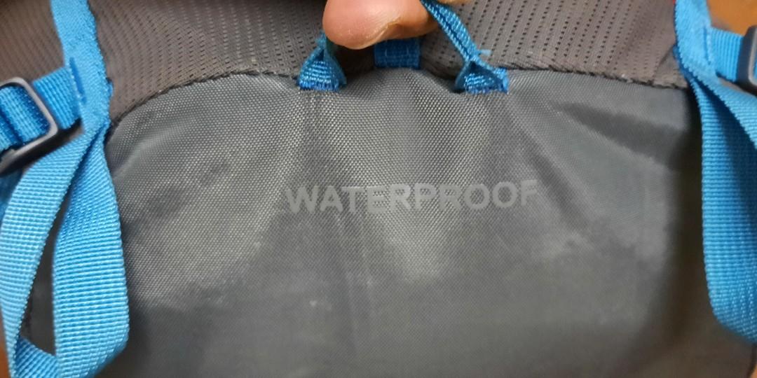 Mountain hardwear rainshadow 18 outlet