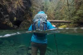 Mountain Hardwear Rainshadow 26l