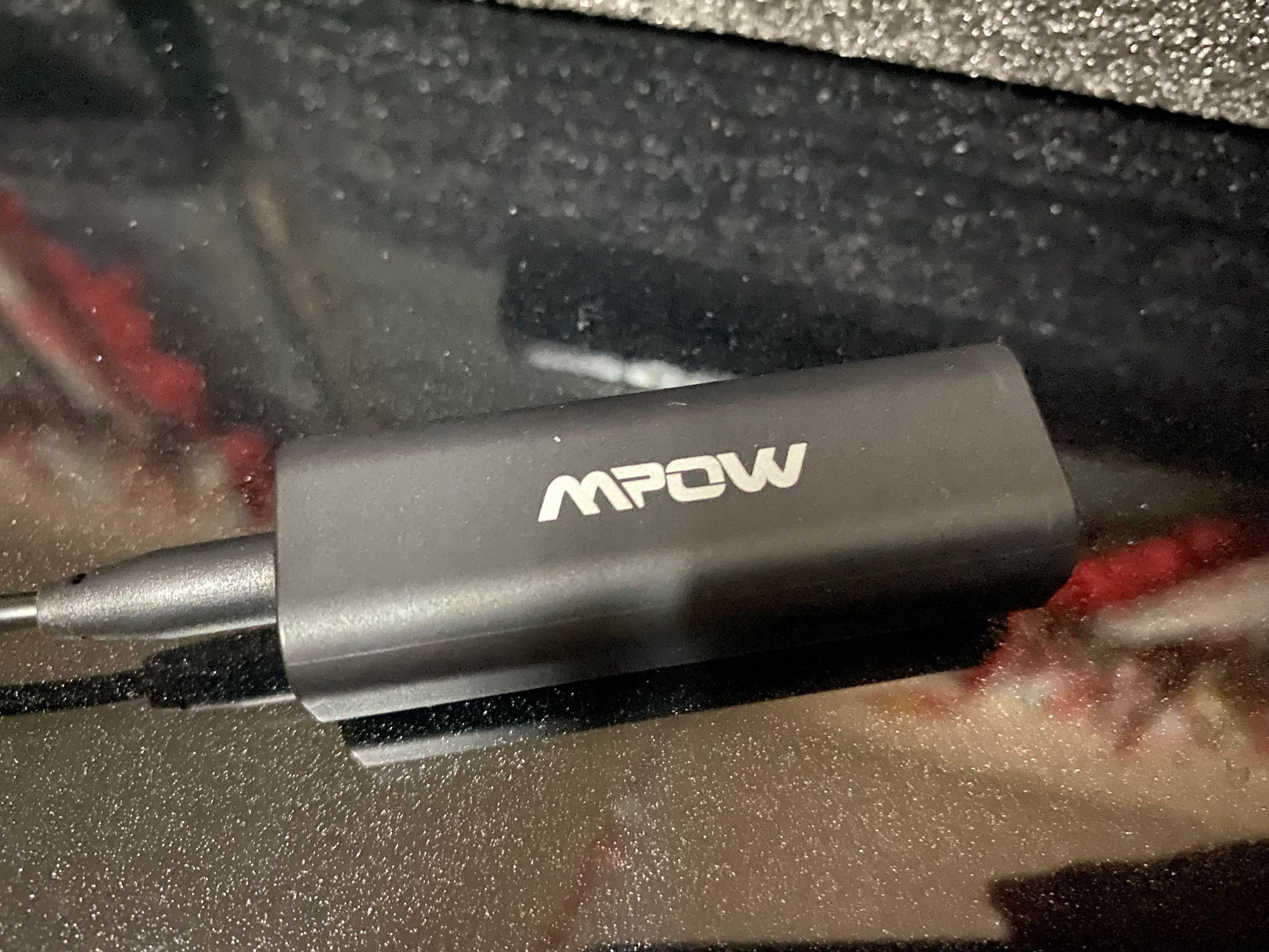 Mpow ground loop cheap