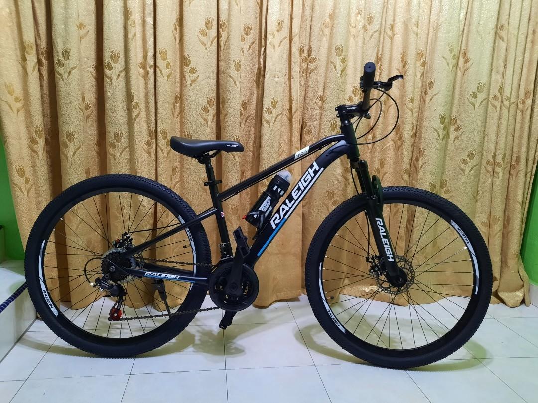 Raleigh vico 27.5 sales