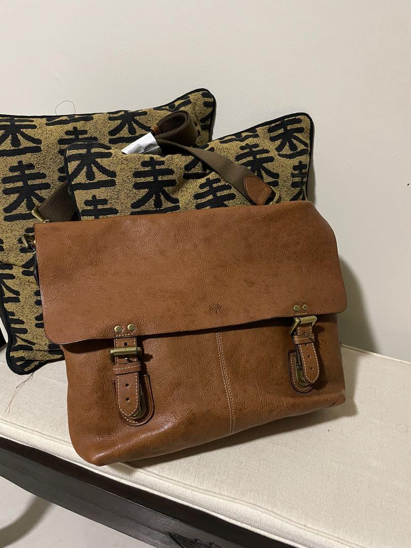 Mulberry barnaby on sale