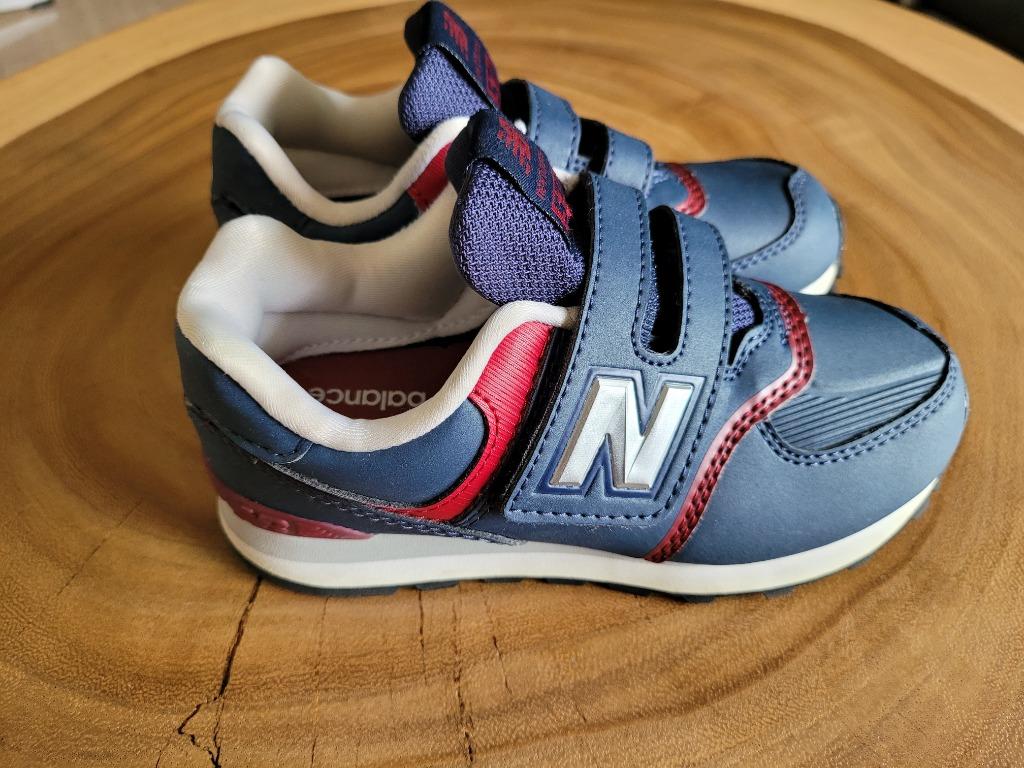 New balance captain america discount