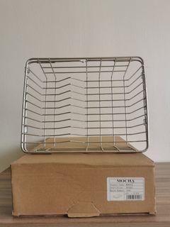 New dish washer tray