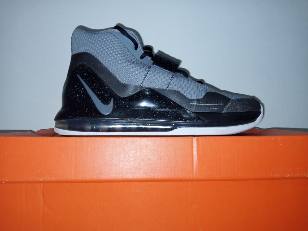 Nike air force max cool shop grey