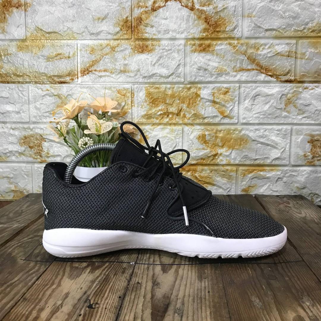 Nike Air Jordan Eclipse SAIZ 7.5uk Harga rm80 Available