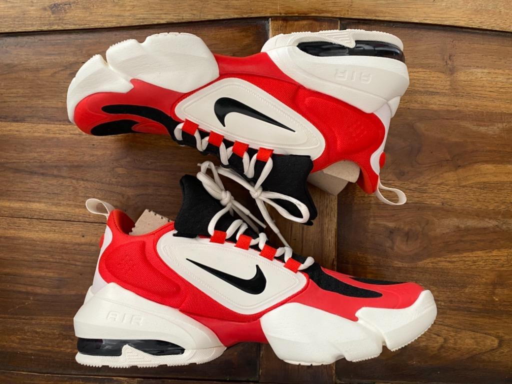 Nike air max alpha new arrivals savage red