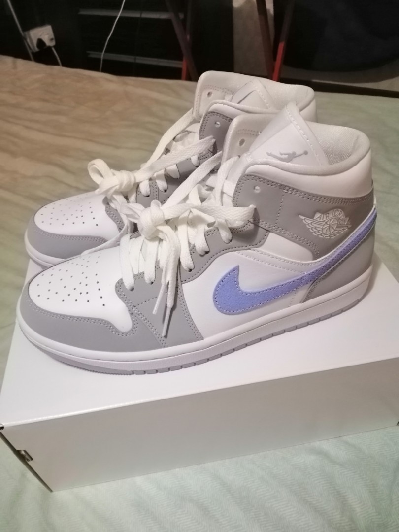 jordan 1 mid frosty