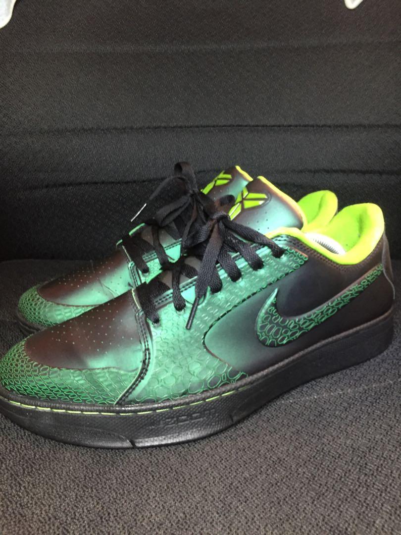 Nike zoom online kobe 24
