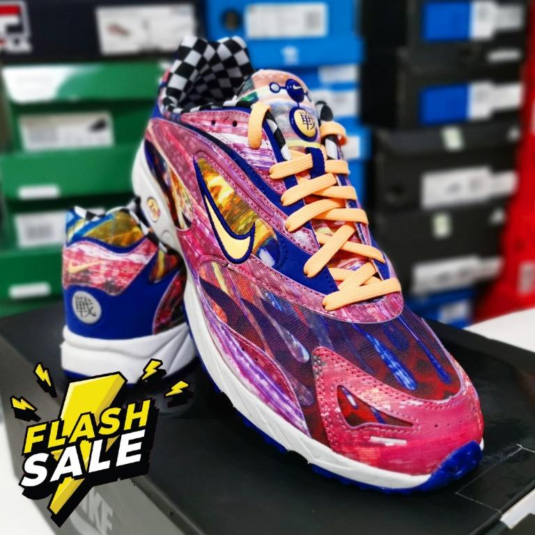 Nike zoom streak spectrum plus melon tint clearance
