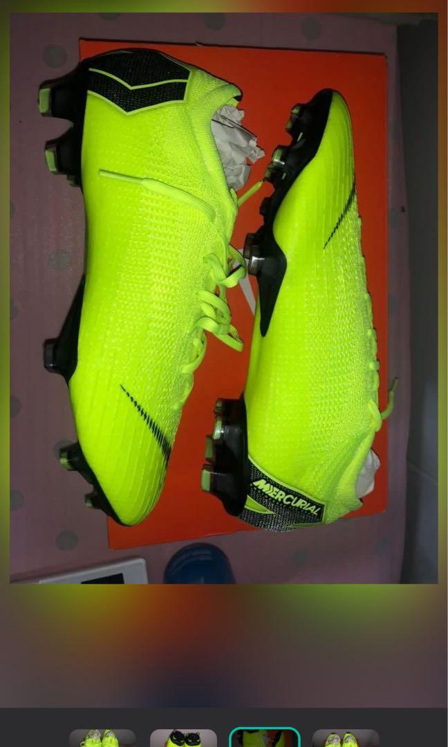 nike vapor elite 12 fg