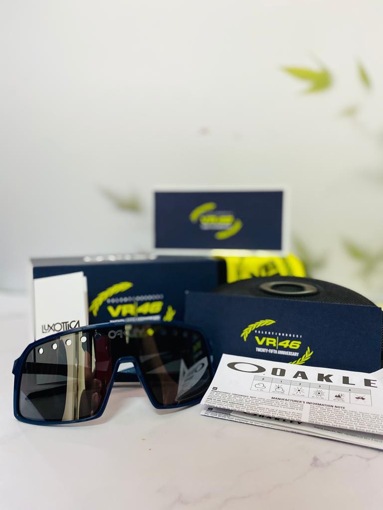 Sutro vr46 online