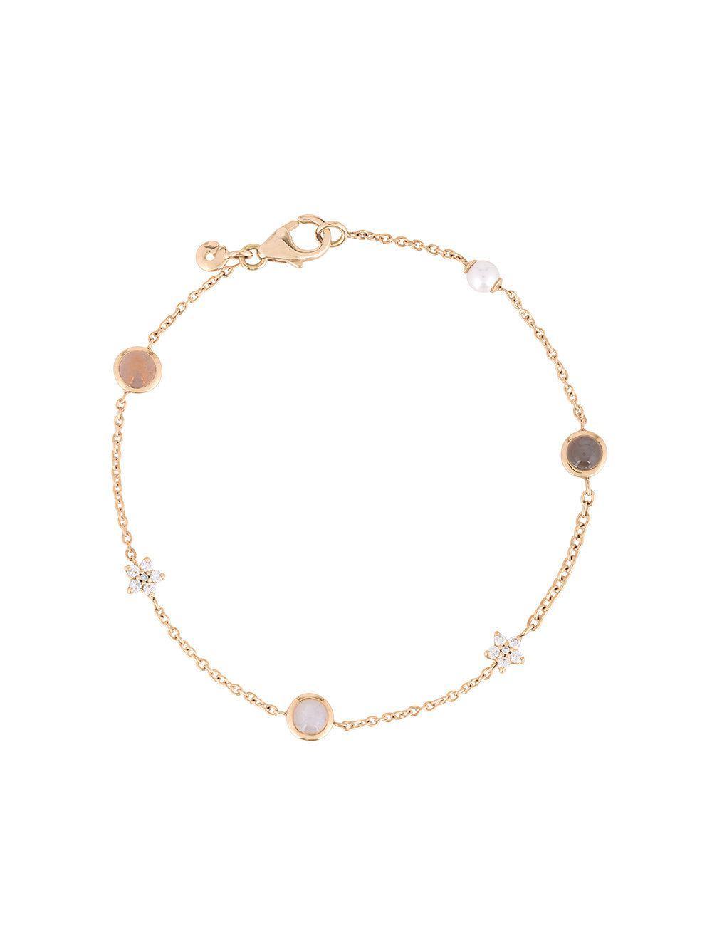 Shooting stars on sale bracelet ole lynggaard