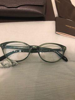 Oliver Peoples - Glasses