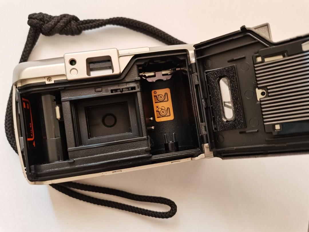 Olympus Trip 505, Photography, Cameras on Carousell