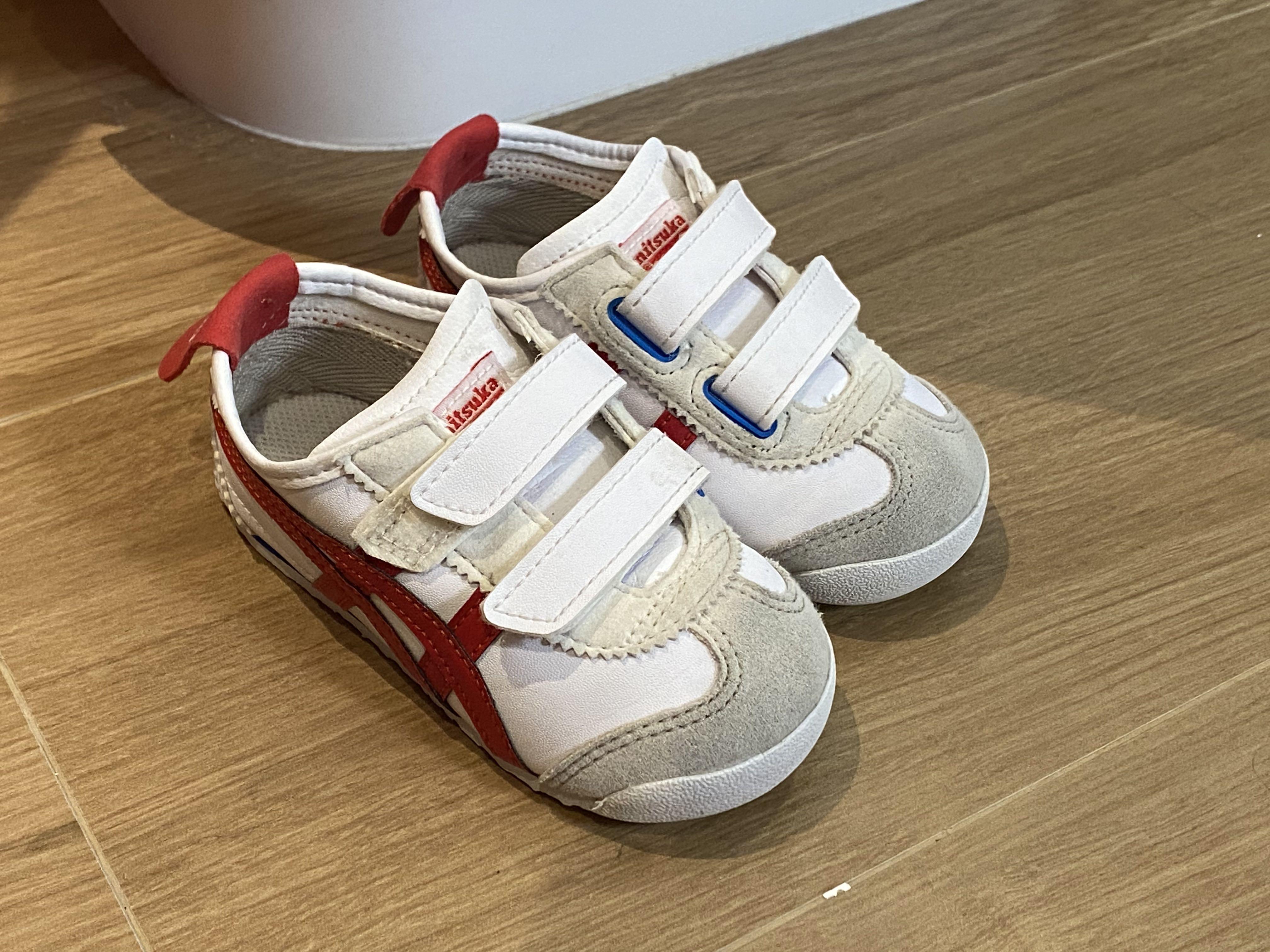 Onitsuka baby clearance