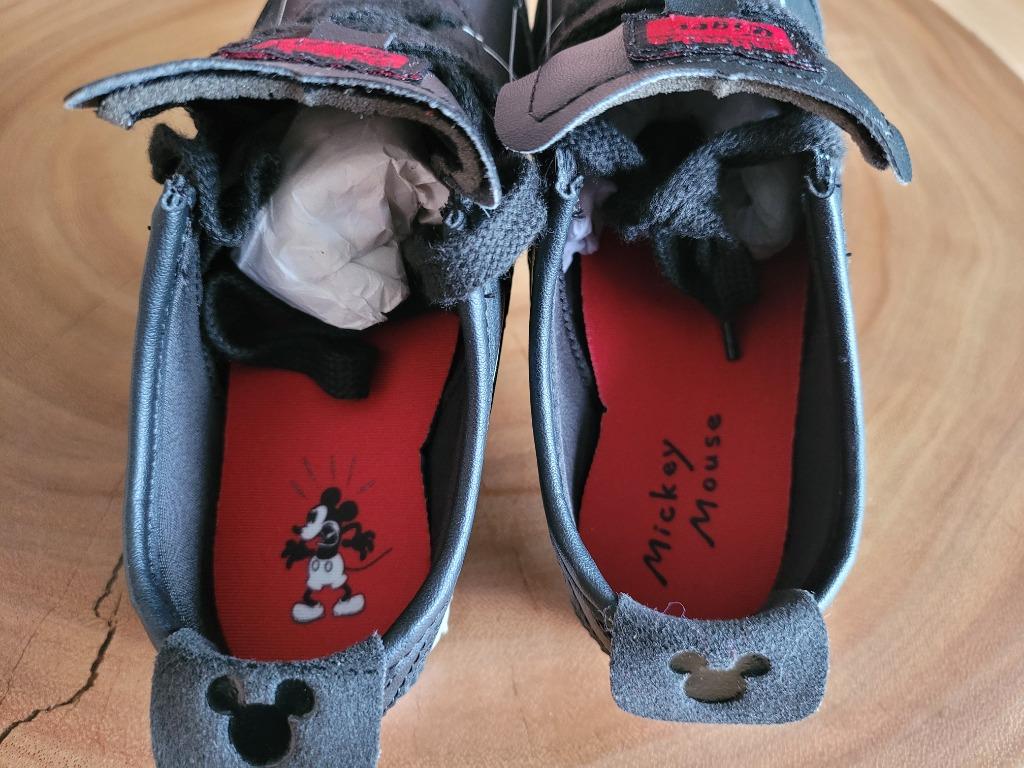 Asics tiger mickey discount