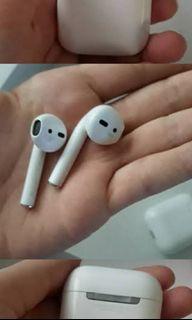 Original Airpods 1st Generation