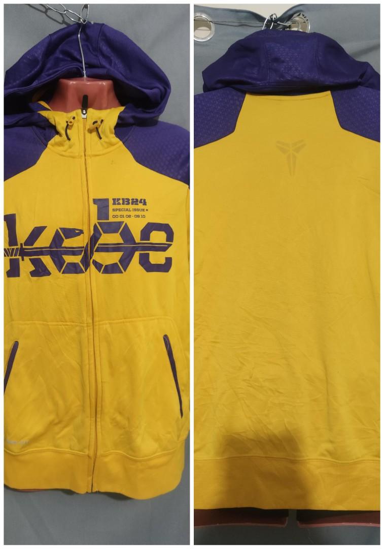 Kobe Bryant Hoodie - Temu