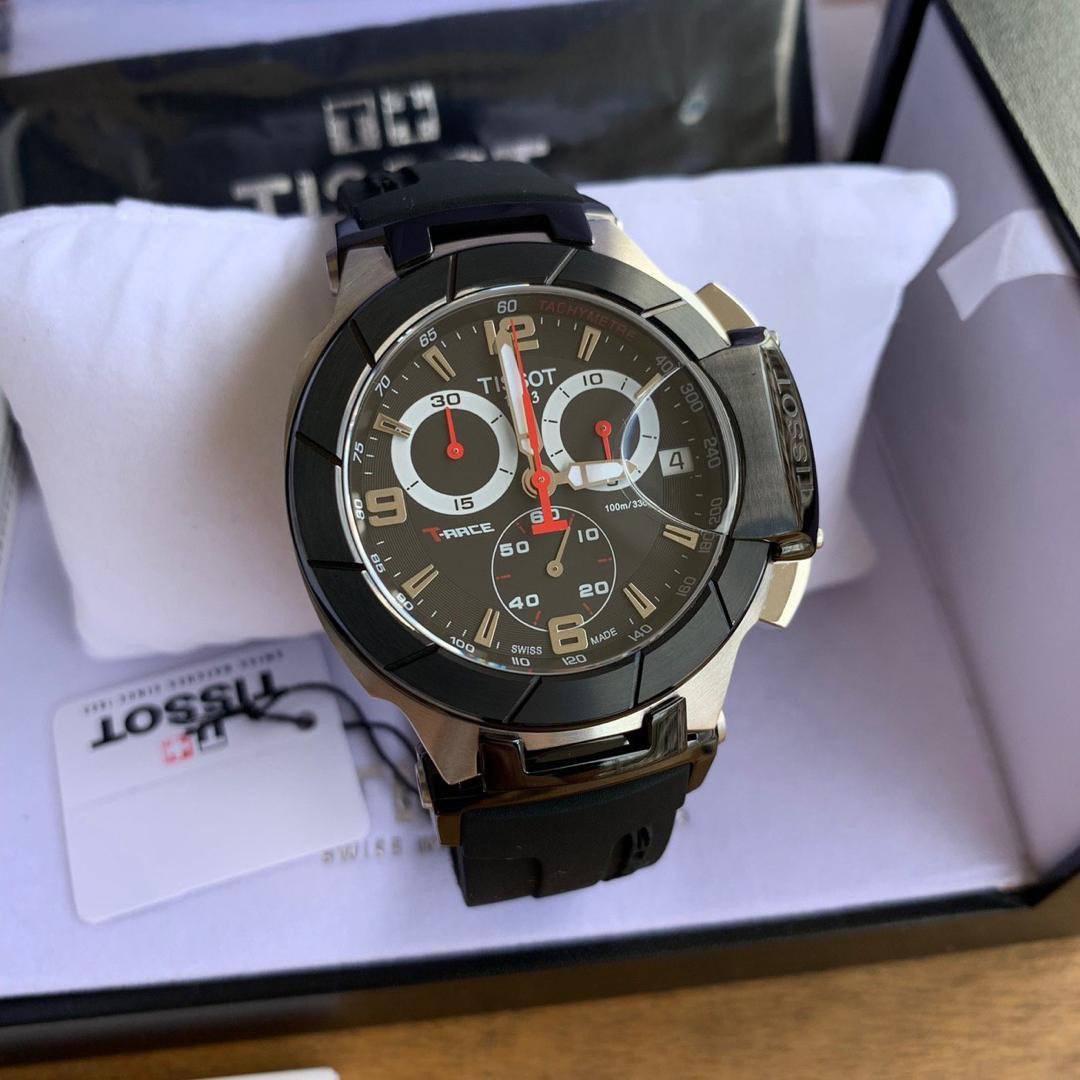 Tissot t048 sale