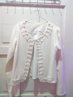 (Kategori: ) berada di . Dikirim oleh prelovedby_syalala (ID iklan 1096301999, Gambar 1). Deskripsi: .