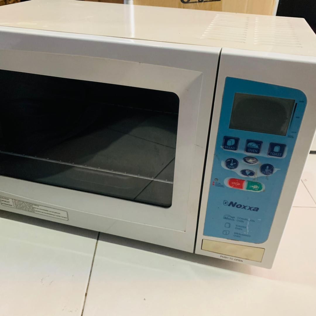 Oven Cheap Price NOXXA Brand