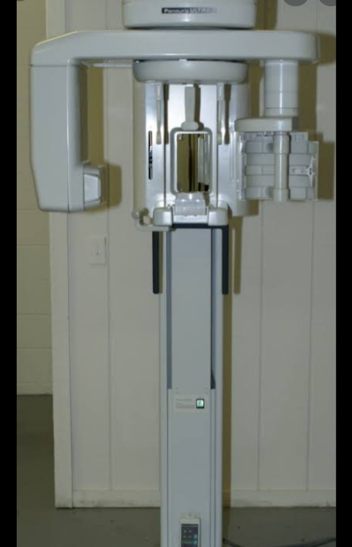 Panoramic xray, Health & Nutrition, Medical Supplies & Tools on Carousell
