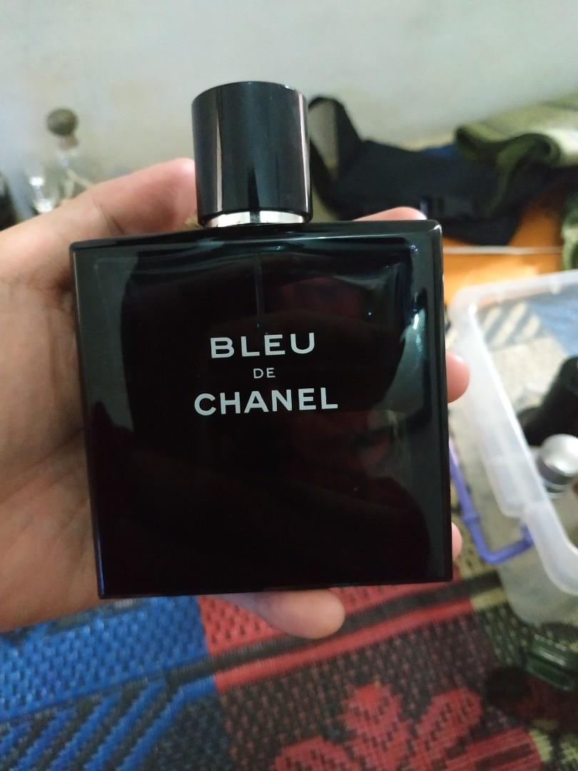 Harga bleu top de chanel