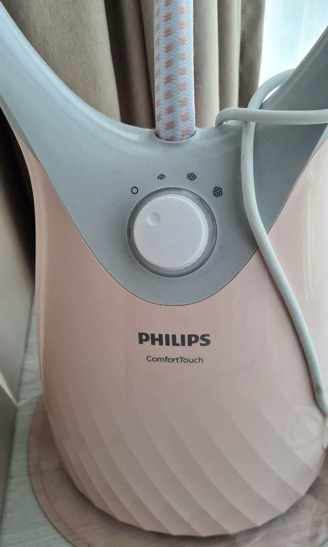 Philips Comfort touch steam iron, TV & Home Appliances, Irons ...