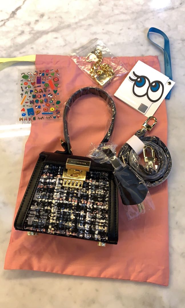 Playnomore candy bag cheap