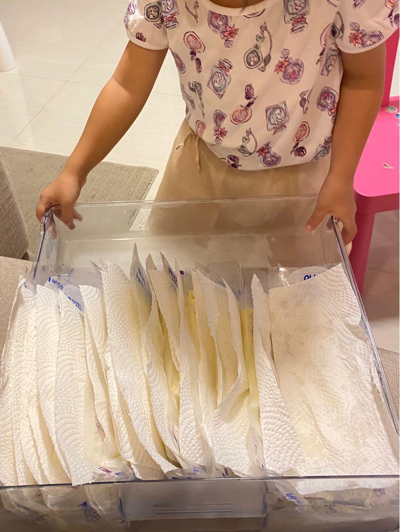 PowerPac Chest Freezer, Upright freezer, Freestanding Freezer 90L