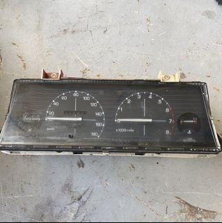 Affordable Proton Saga Meter For Sale Auto Accessories Carousell Malaysia